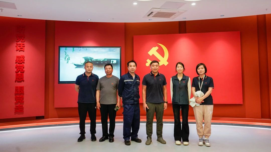 黨建動態 | 傳承雷鋒精神，踐行初心使命